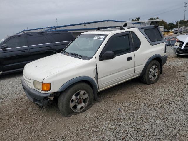 ISUZU AMIGO