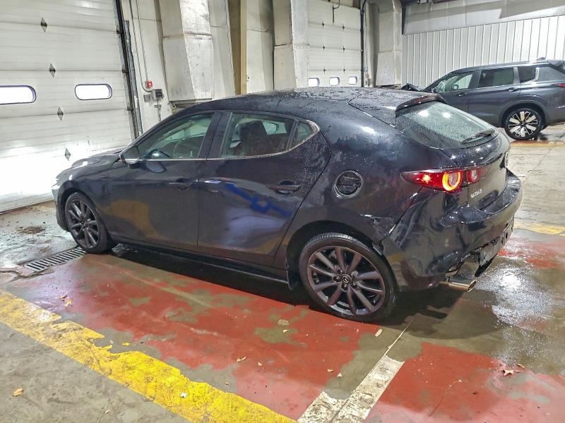 2023 MAZDA 3 PREFERRE #3304039485