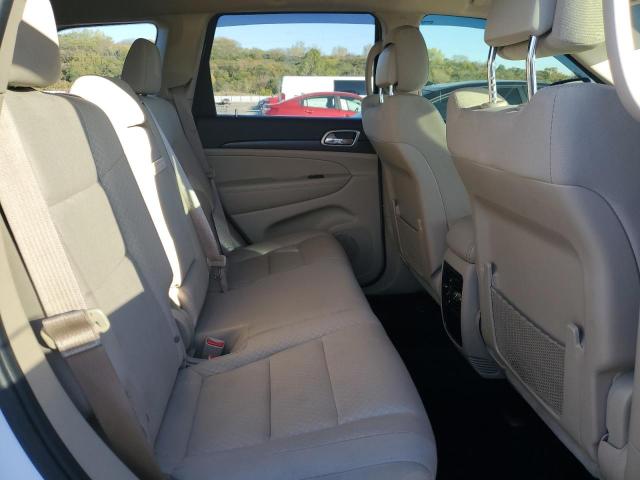 2018 JEEP GRAND CHER #3284635323