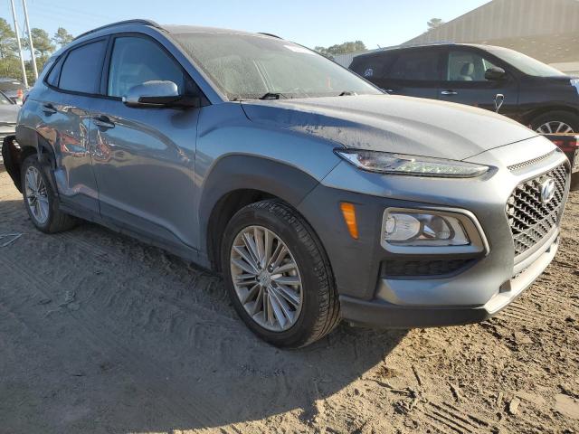 2021 HYUNDAI KONA SEL P #3305479094