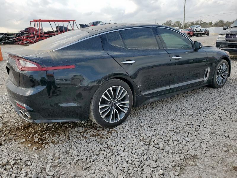 2018 KIA STINGER PR #3293407068