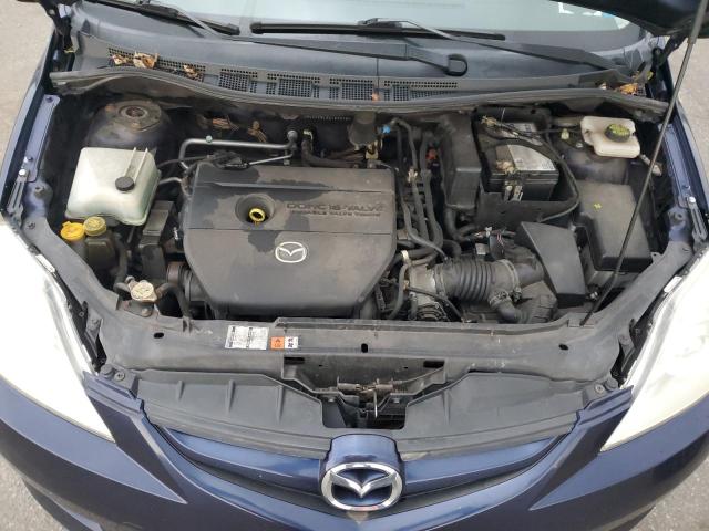 2010 MAZDA 5 #3301605771