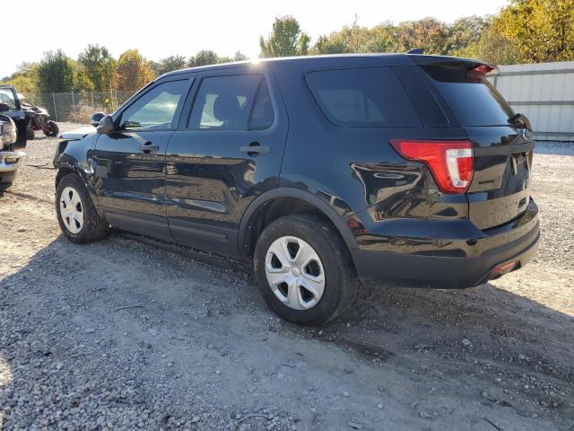 2016 FORD EXPLORER P - 1FM5K8AR0GGA62927
