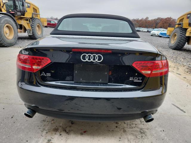 2012 AUDI A5 PRESTIG #3296303457