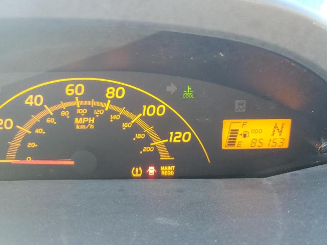 2010 TOYOTA YARIS #3287777095