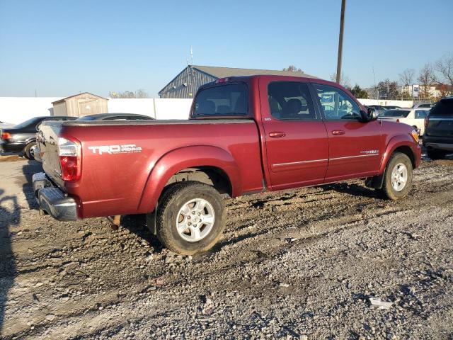 2006 TOYOTA TUNDRA DOU #3292384300