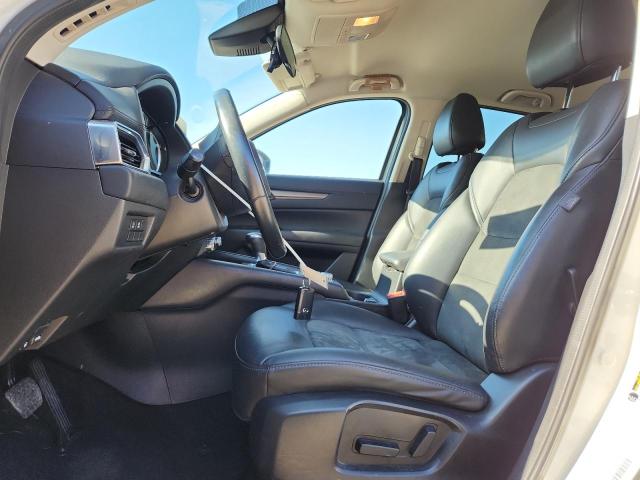 2020 MAZDA CX-5 TOURI #3303931692