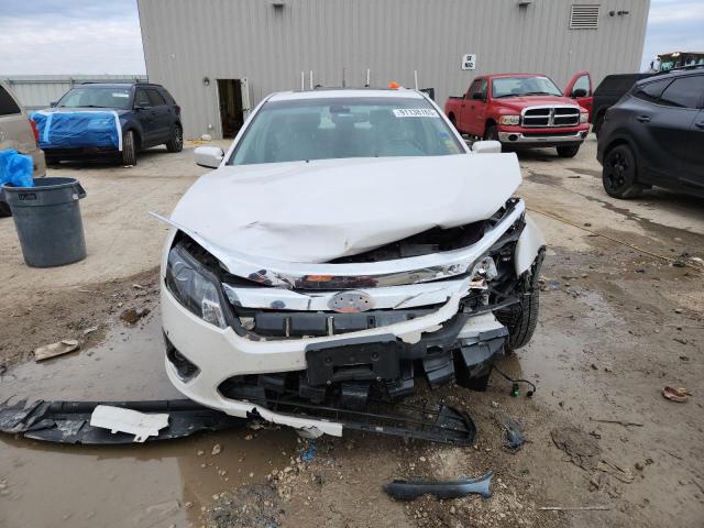 2012 FORD FUSION SEL - 3FAHP0JAXCR230659