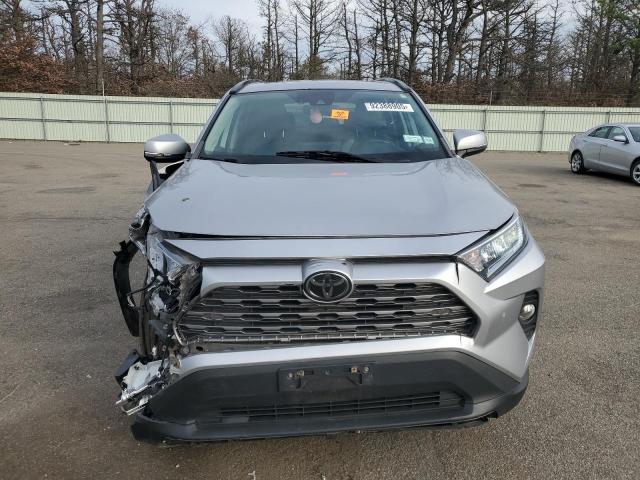 2020 TOYOTA RAV4 LIMIT #3302650025