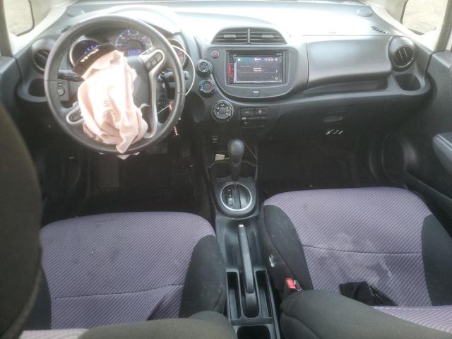 2013 HONDA FIT SPORT #3303830430