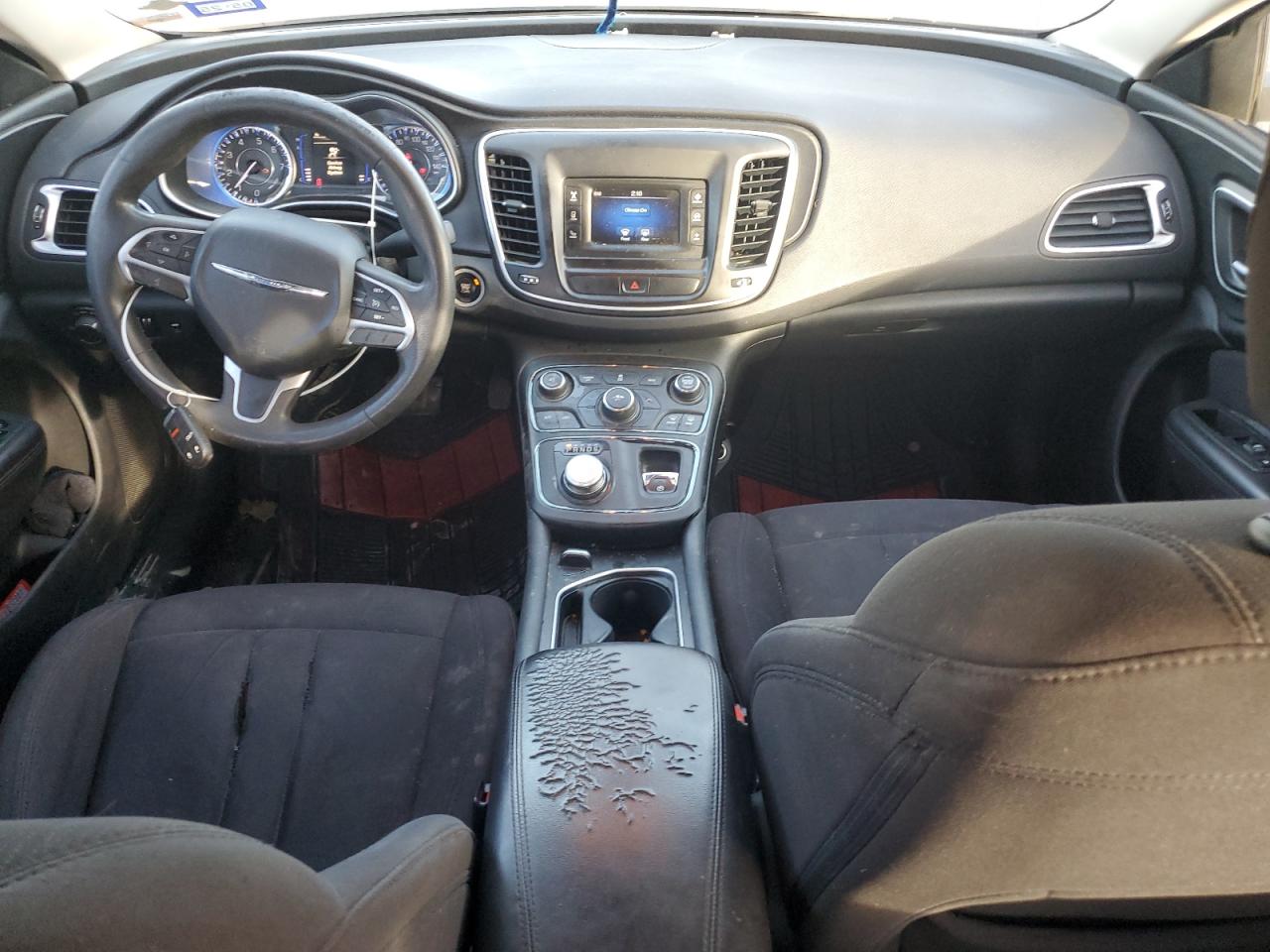 CHRYSLER 200 LIMITED