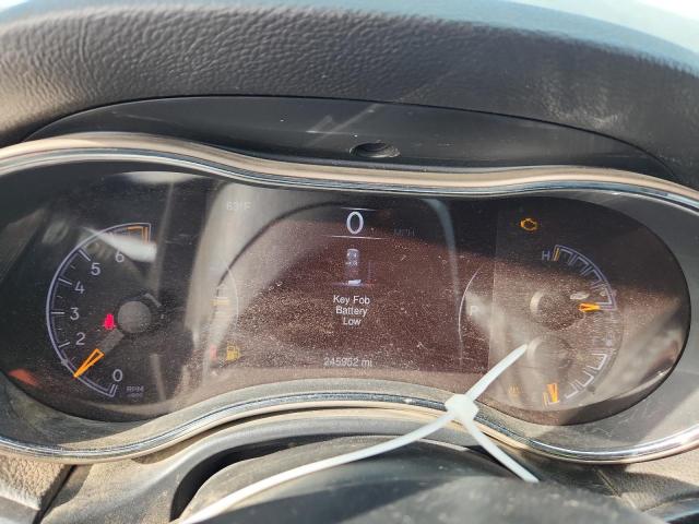 2014 JEEP GRAND CHER #3303719421