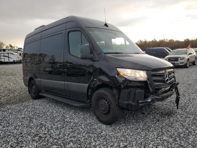 2019 BENZ SPRINTER PASSENGER 2 #3284830539