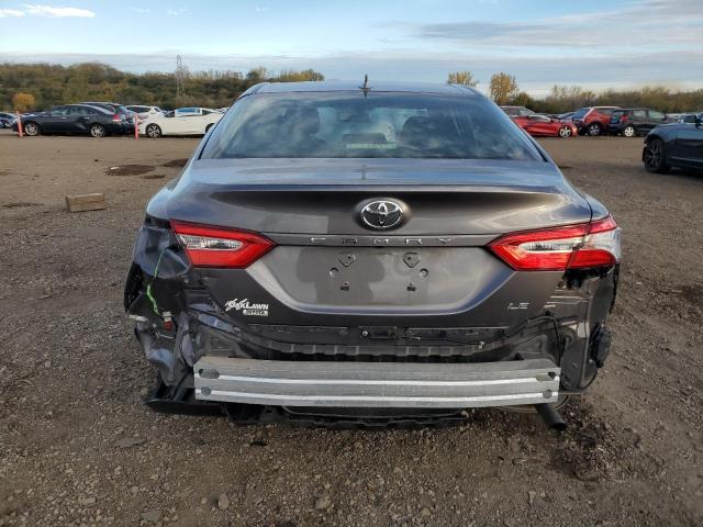 2020 TOYOTA CAMRY LE #3286548146