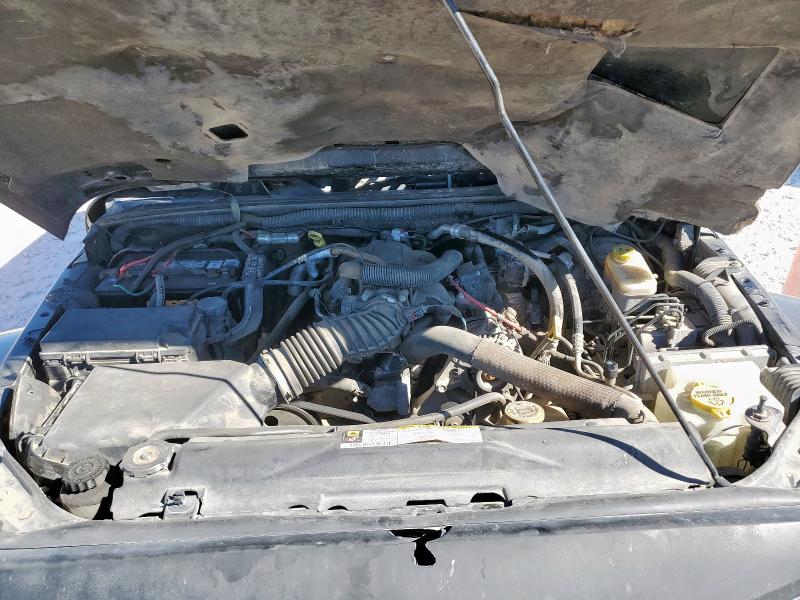 2010 JEEP WRANGLER U #3292768785