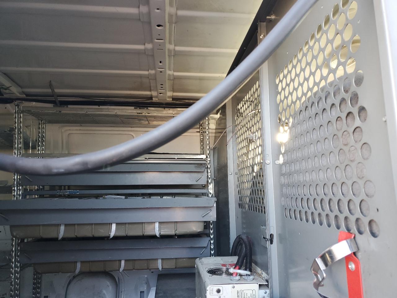 Lot #3315818365 2008 FORD ECONOLINE