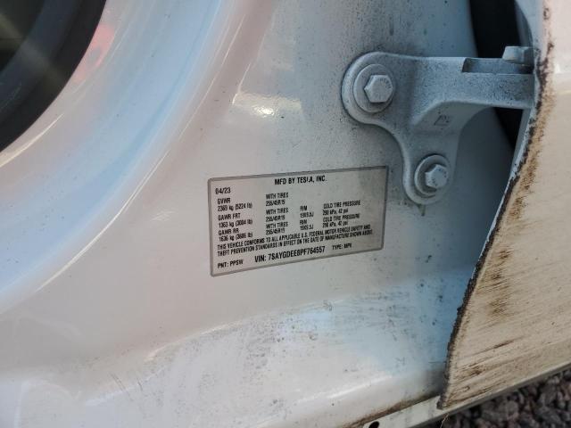 2023 TESLA MODEL Y #3303885770