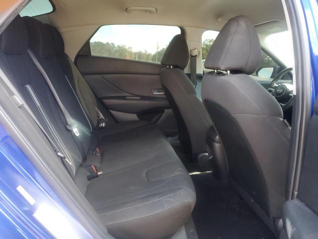 2024 HYUNDAI ELANTRA SE #3294429508