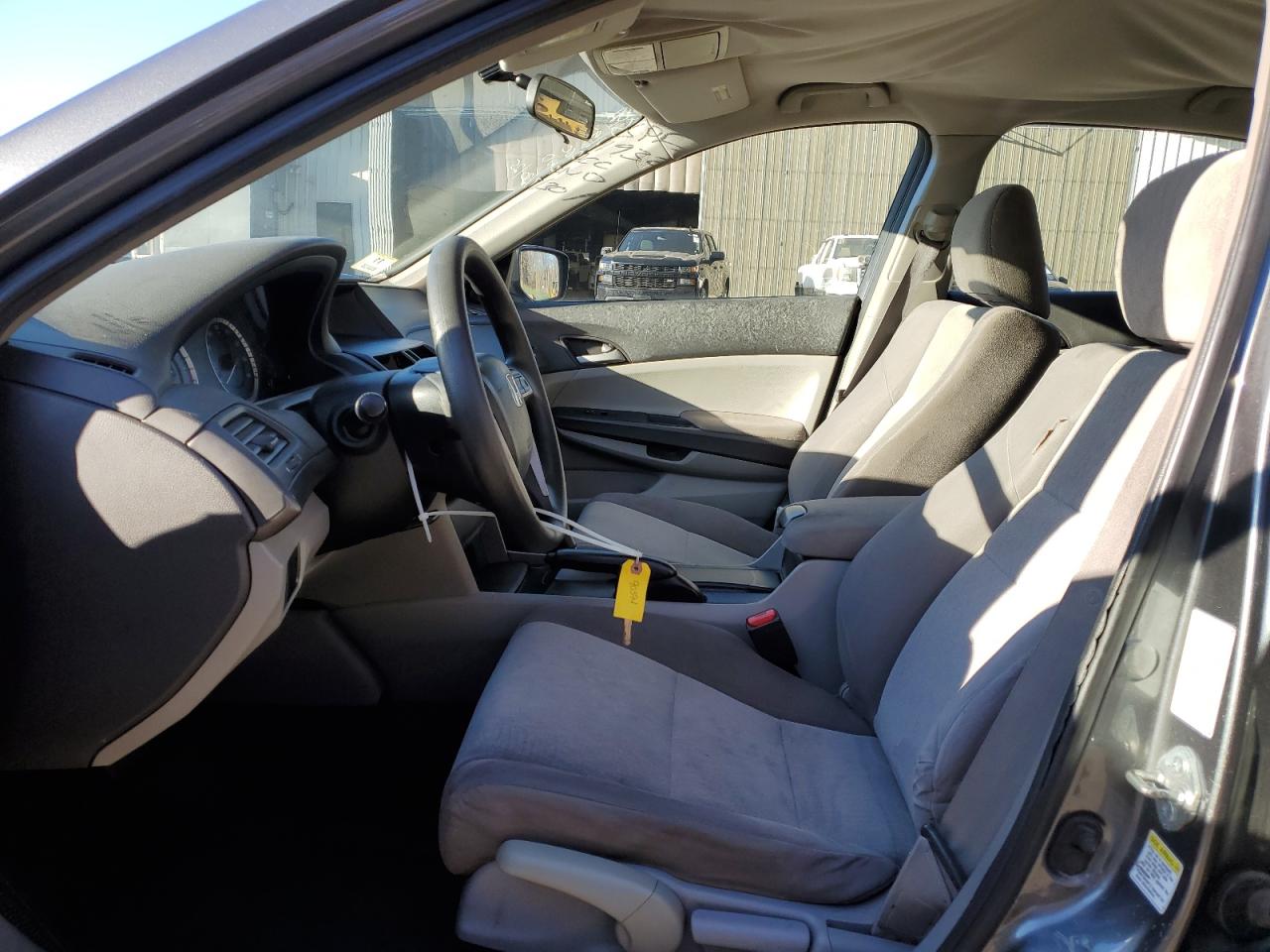 Lot #3308337044 2010 HONDA ACCORD LX