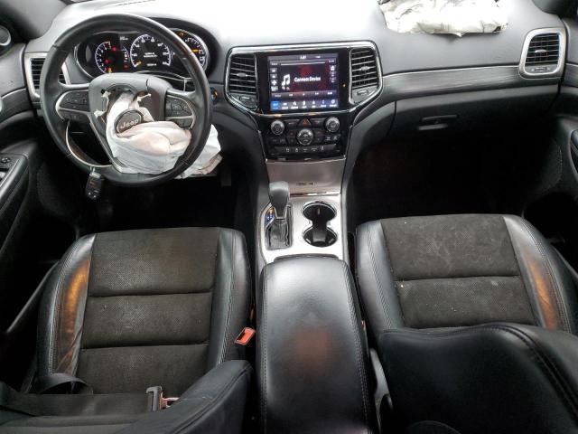 2019 JEEP GRAND CHER #3301970457