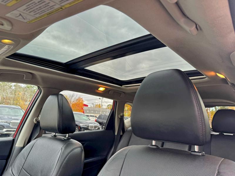 2014 NISSAN ROGUE S #3300030285