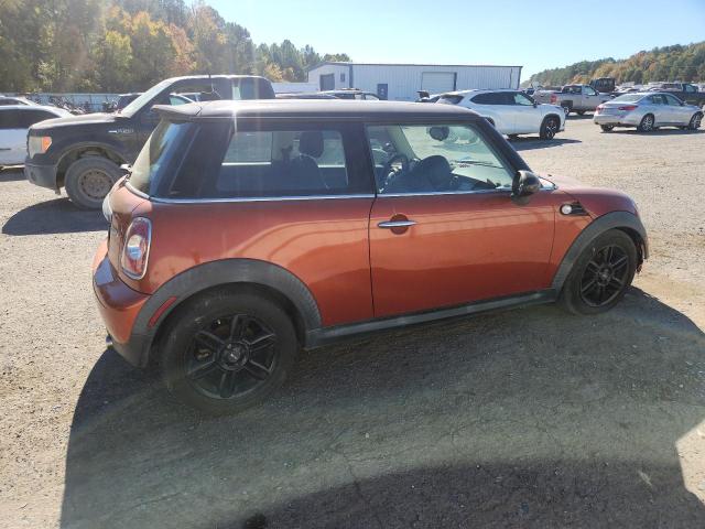 2012 MINI COOPER #3283992907
