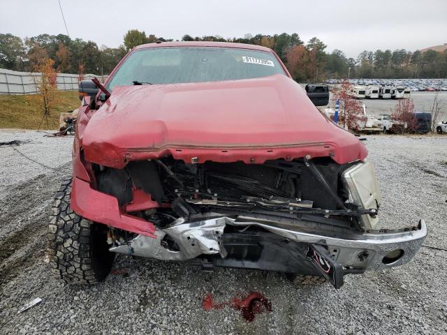 2009 FORD F150 SUPER #3290297223