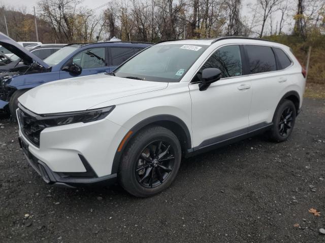 2023 HONDA CR-V SPORT #3309190615