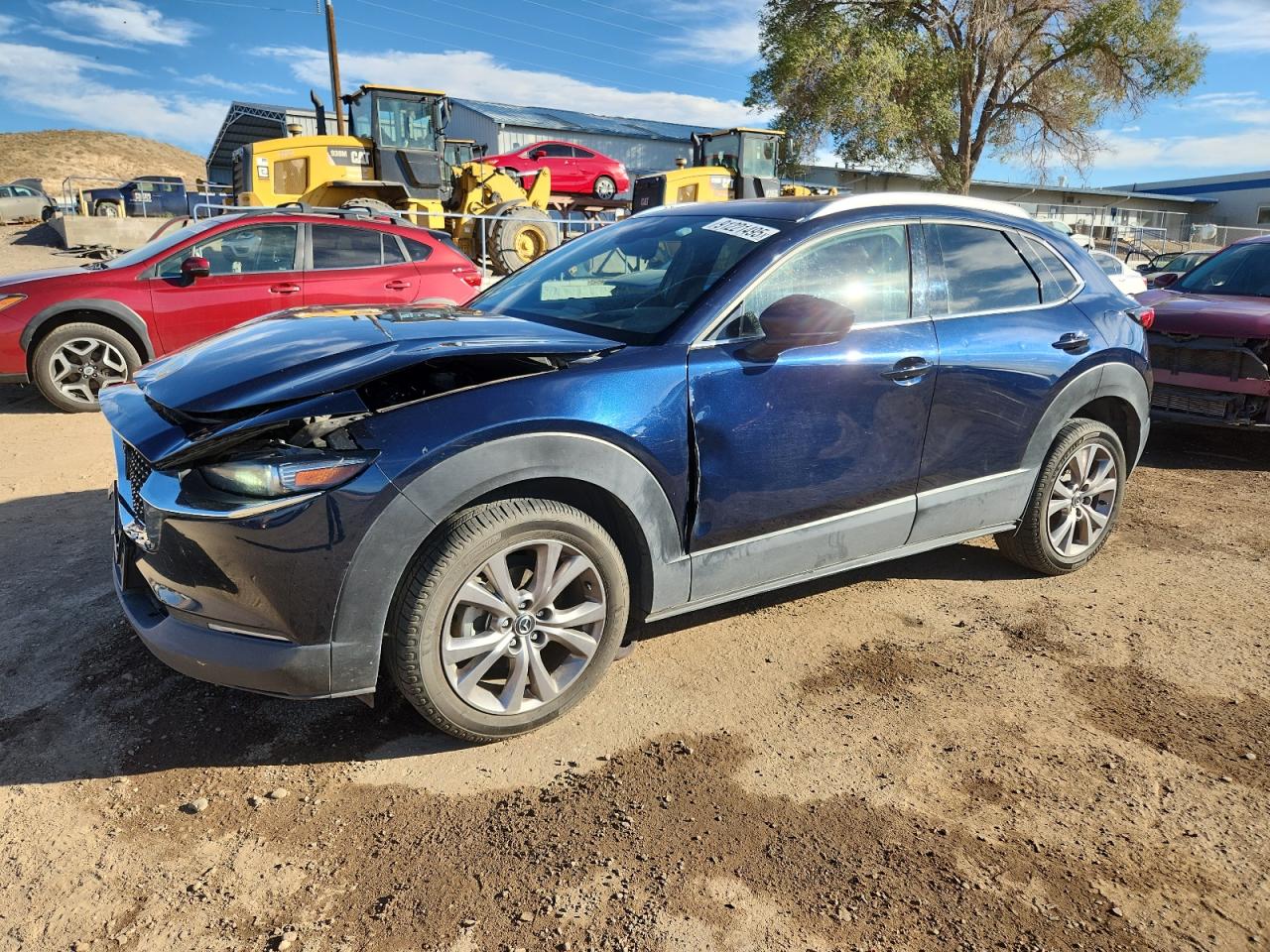 MAZDA CX-30 PREMIUM