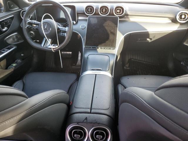 2024 MERCEDES-BENZ C 300 4MAT #3311676222