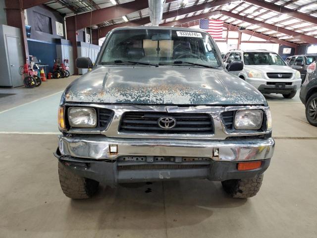 1996 TOYOTA TACOMA XTR #3292422585