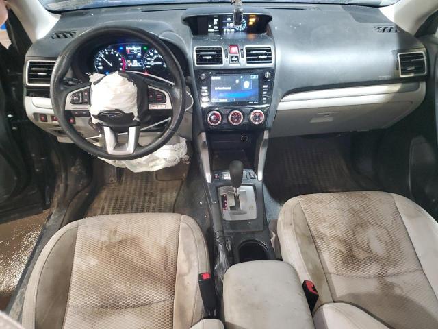 2018 SUBARU FORESTER 2 #3315962104