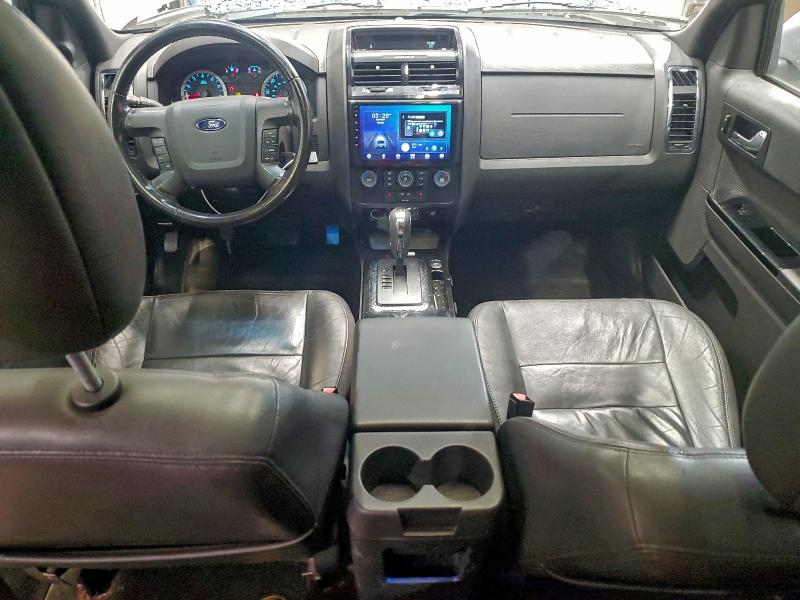 2012 FORD ESCAPE LIM #3297922788