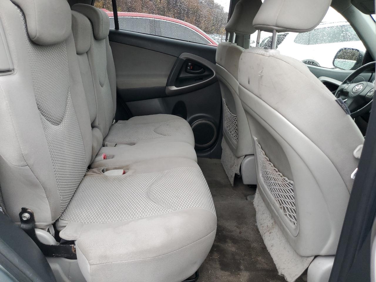 Lot #3284588423 2008 TOYOTA RAV4 LIMIT