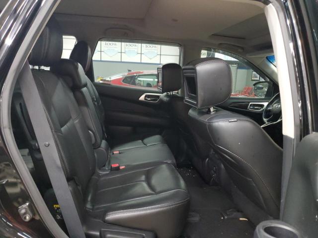 2014 NISSAN PATHFINDER #3278524392