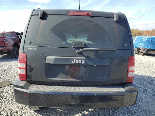 2012 JEEP LIBERTY SP #3303876717