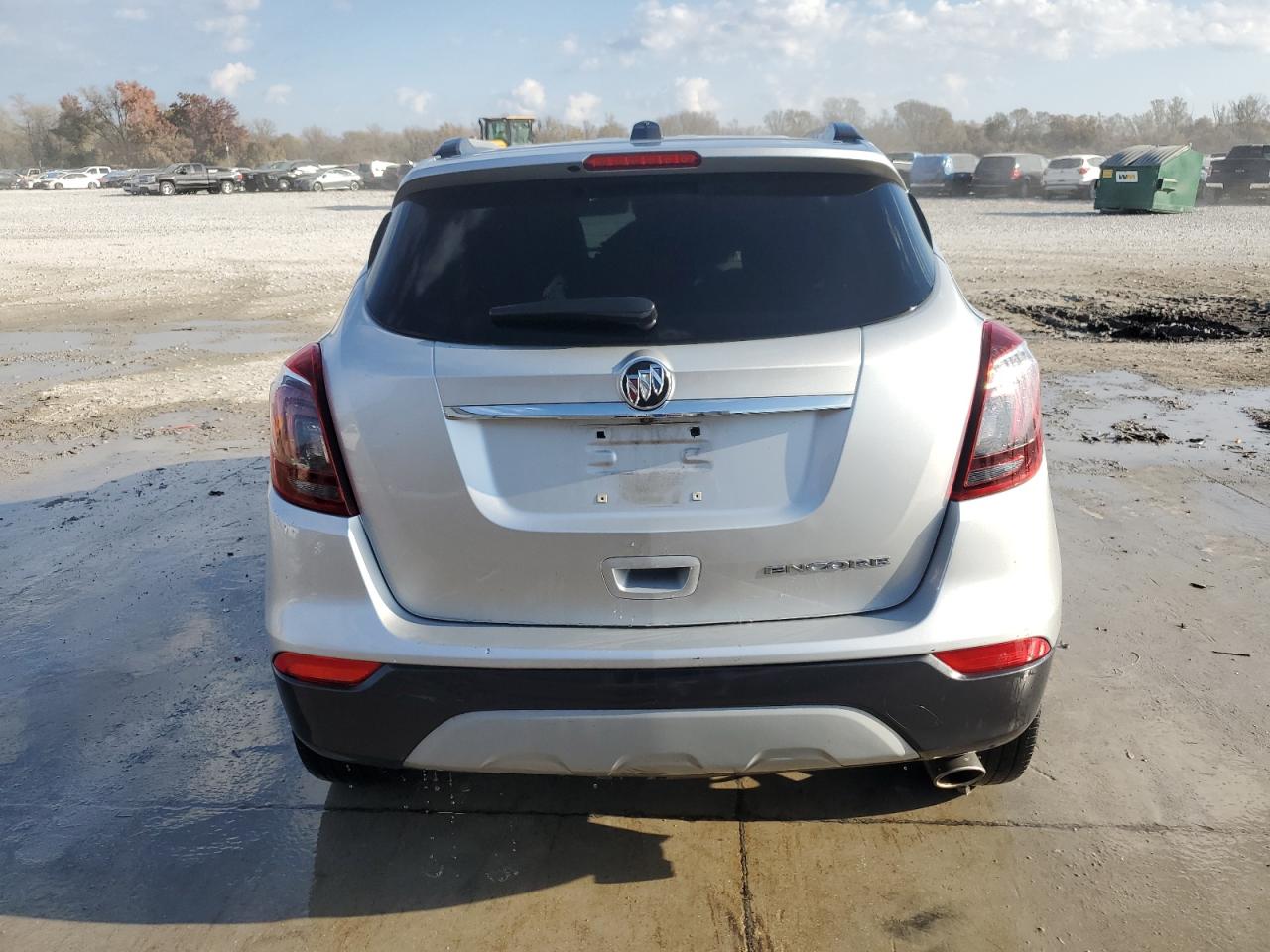 BUICK ENCORE PREFERRED