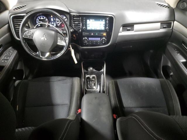 2017 MITSUBISHI OUTLANDER #3290374778