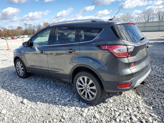 2017 FORD ESCAPE TIT - 1FMCU9JDXHUC08278