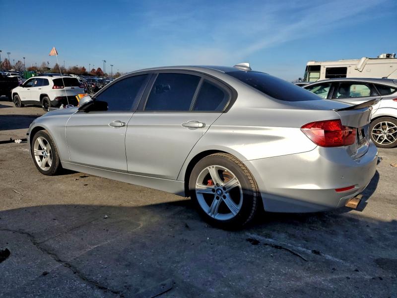 2015 BMW 320 I #3301599626