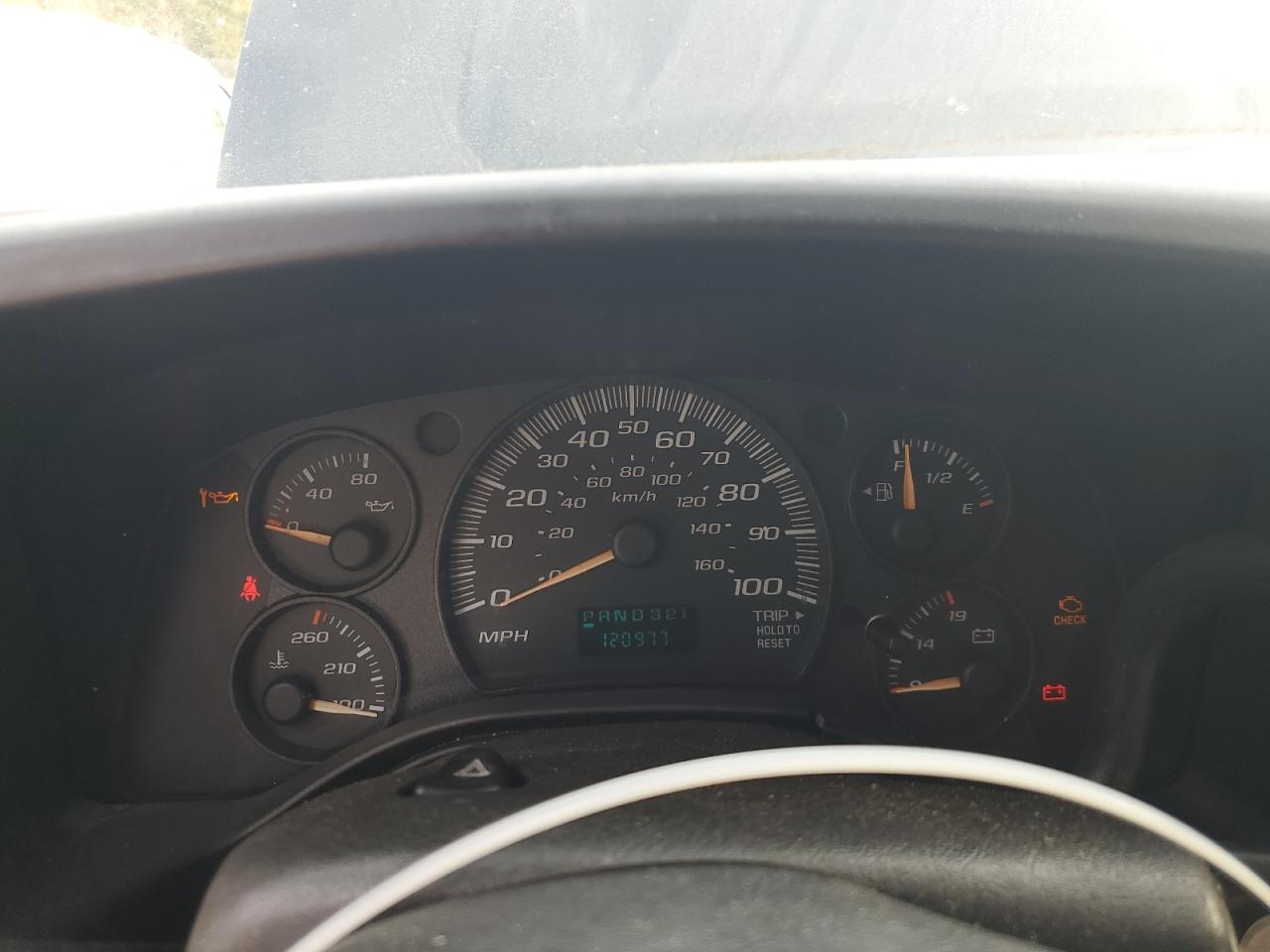 Lot #3287294988 2006 CHEVROLET EXPRESS G1