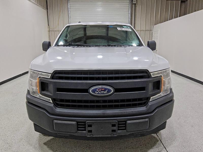 2018 FORD F150 SUPER #3305325334