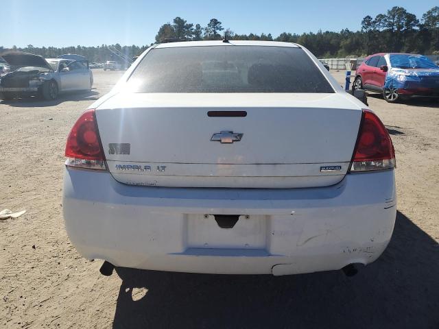2013 CHEVROLET IMPALA LT - 2G1WG5E32D1222497