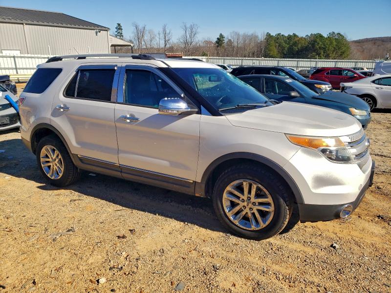 2013 FORD EXPLORER X #3301792332