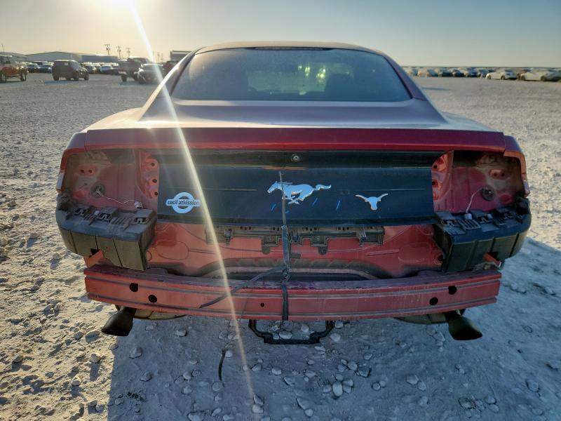 2018 FORD MUSTANG - 1FA6P8TH6J5117100