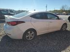 Lot #3303959696 2016 HYUNDAI ELANTRA SE