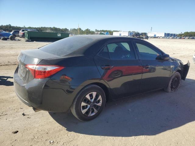 2015 TOYOTA COROLLA L #3305557085