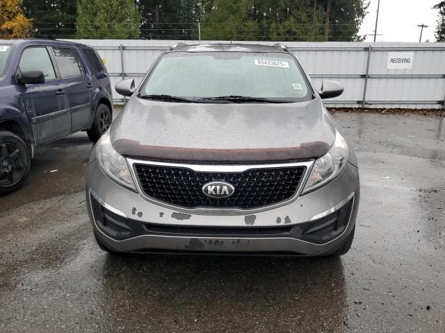 2016 KIA SPORTAGE E #3301909439