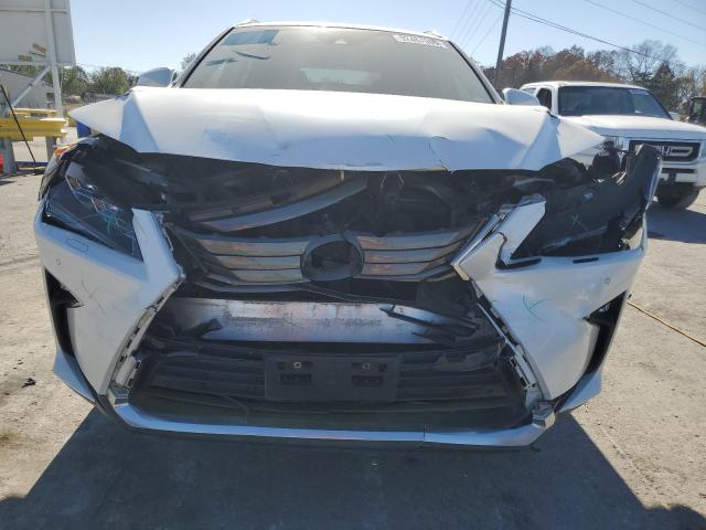2018 LEXUS RX 350 BAS #3290228274