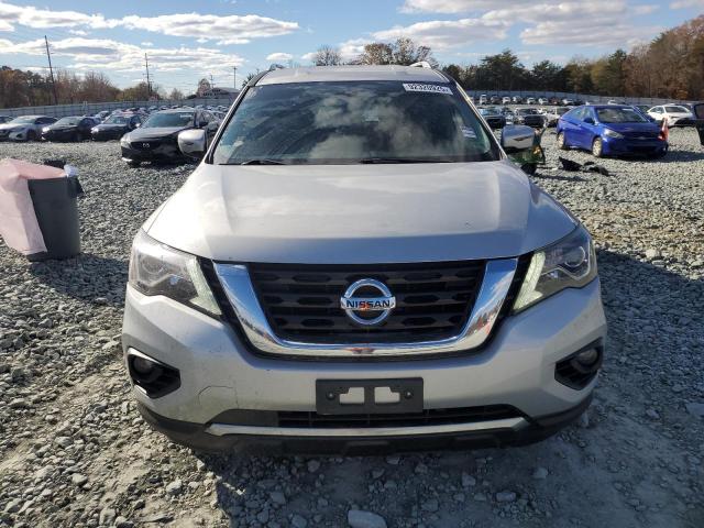 2020 NISSAN PATHFINDER #3286589148